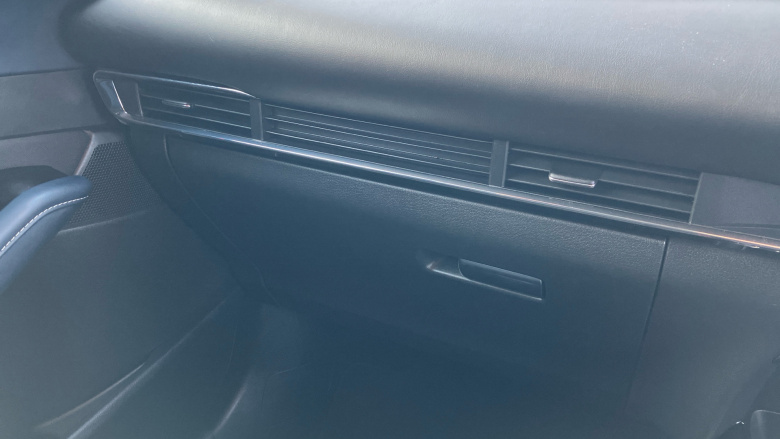 Mazda Cx-30 2.0 Skyactiv-X MHEV Sport Lux 5dr Petrol Hatchback